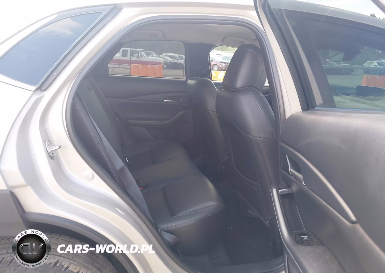 2024 Mazda Cx-30 2.5 S Select Sport VIN:3MVDMBBM9RM629251 - 8
