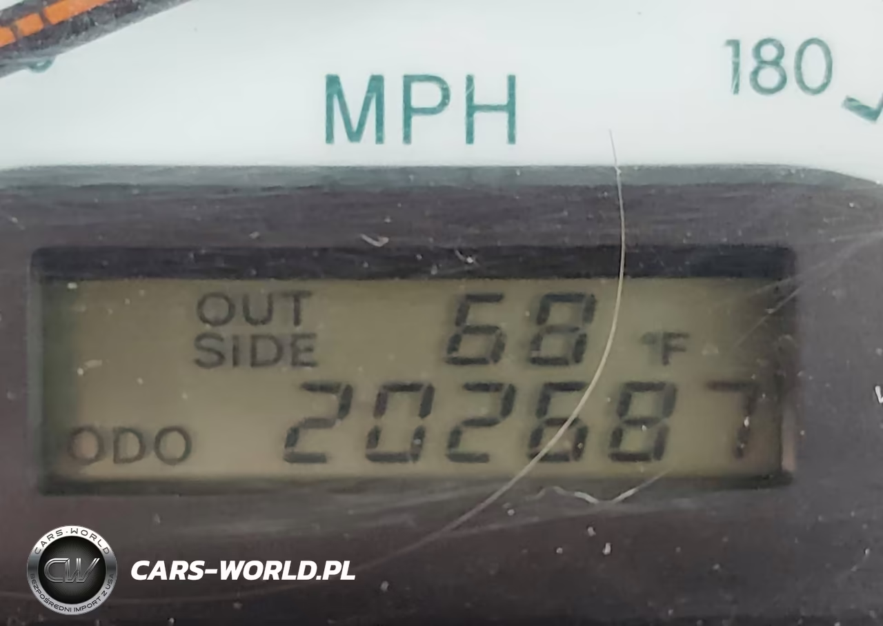2004 Toyota Corolla Le VIN:2T1BR32EX4C270051 - 12