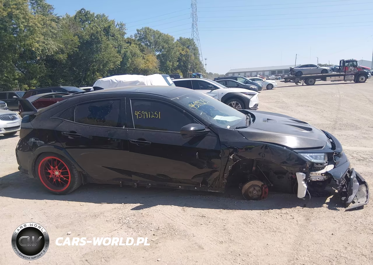 2021 Honda Civic Ex VIN:SHHFK7H67MU211501 - 13