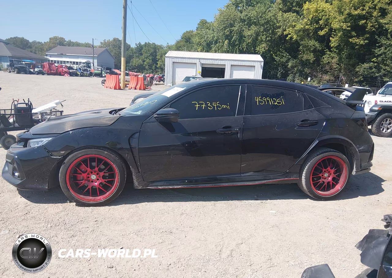 2021 Honda Civic Ex VIN:SHHFK7H67MU211501 - 14