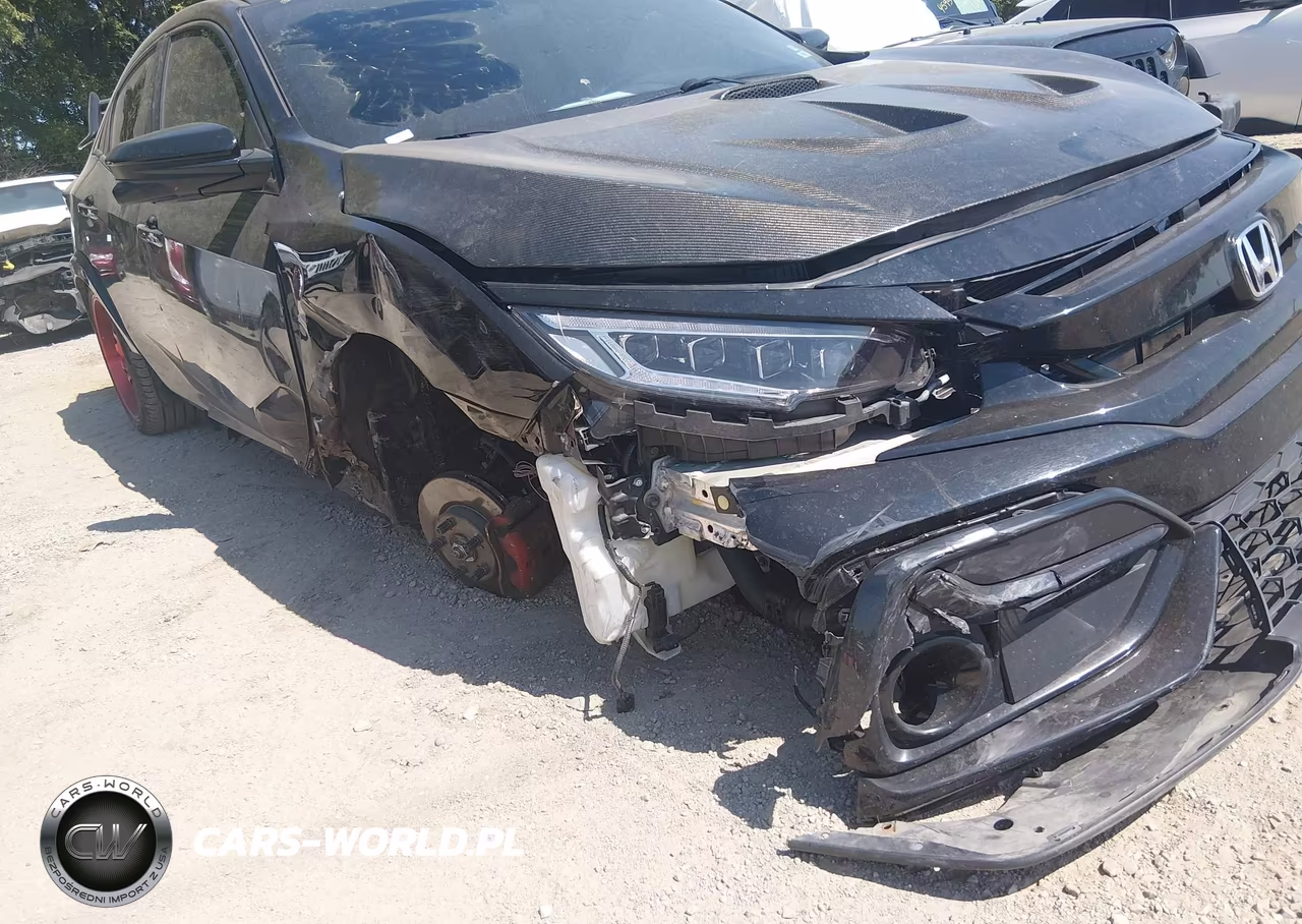 2021 Honda Civic Ex VIN:SHHFK7H67MU211501 - 6