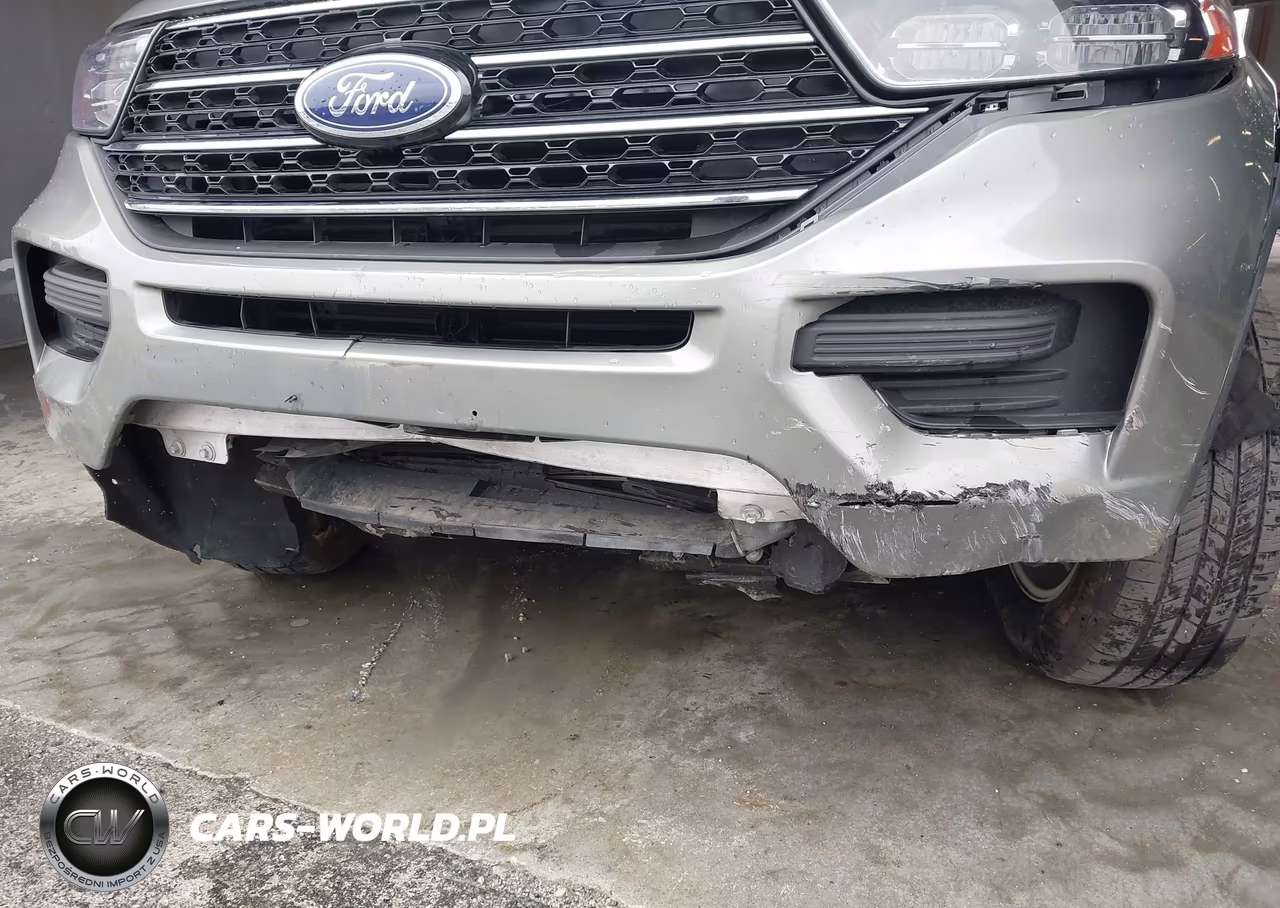 2020 Ford Explorer Xlt VIN:1FMSK7DH8LGB39022 - 17