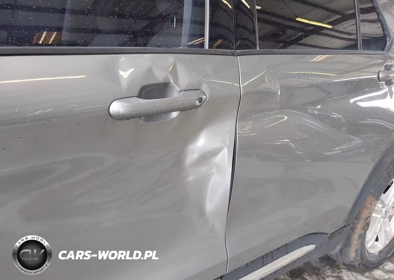 2020 Ford Explorer Xlt VIN:1FMSK7DH8LGB39022 - 6
