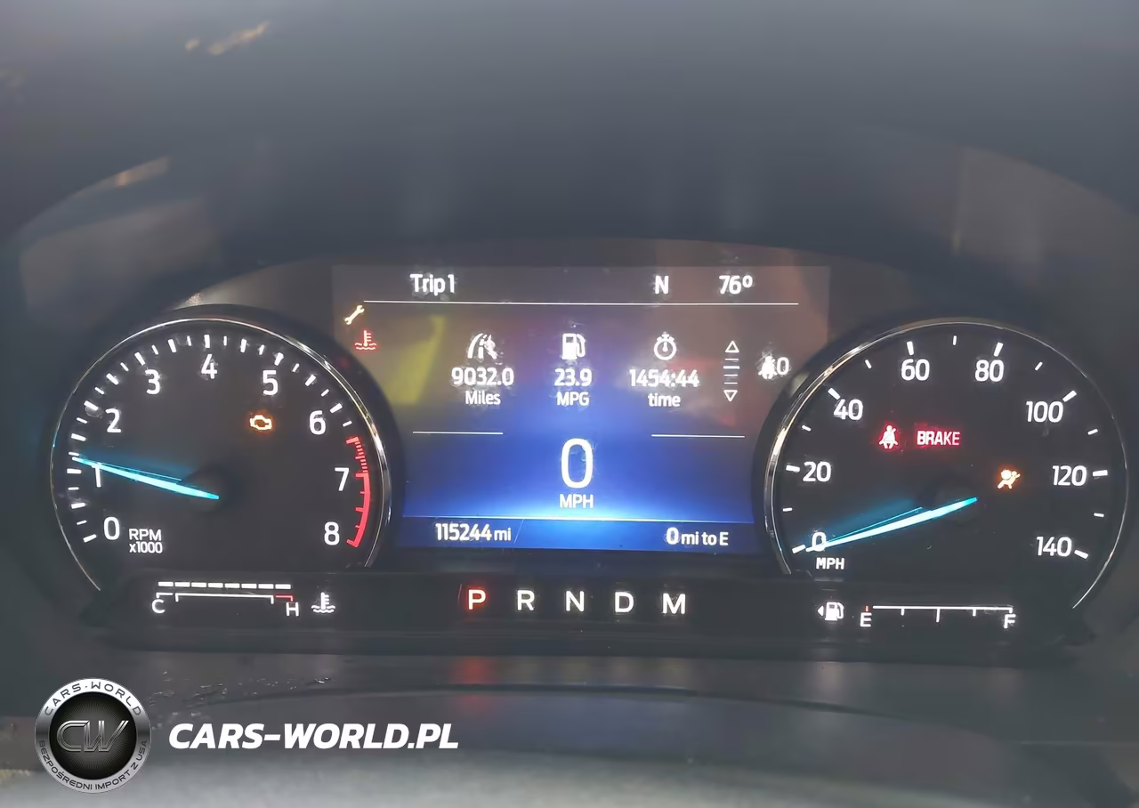 2020 Ford Explorer Xlt VIN:1FMSK7DH8LGB39022 - 7