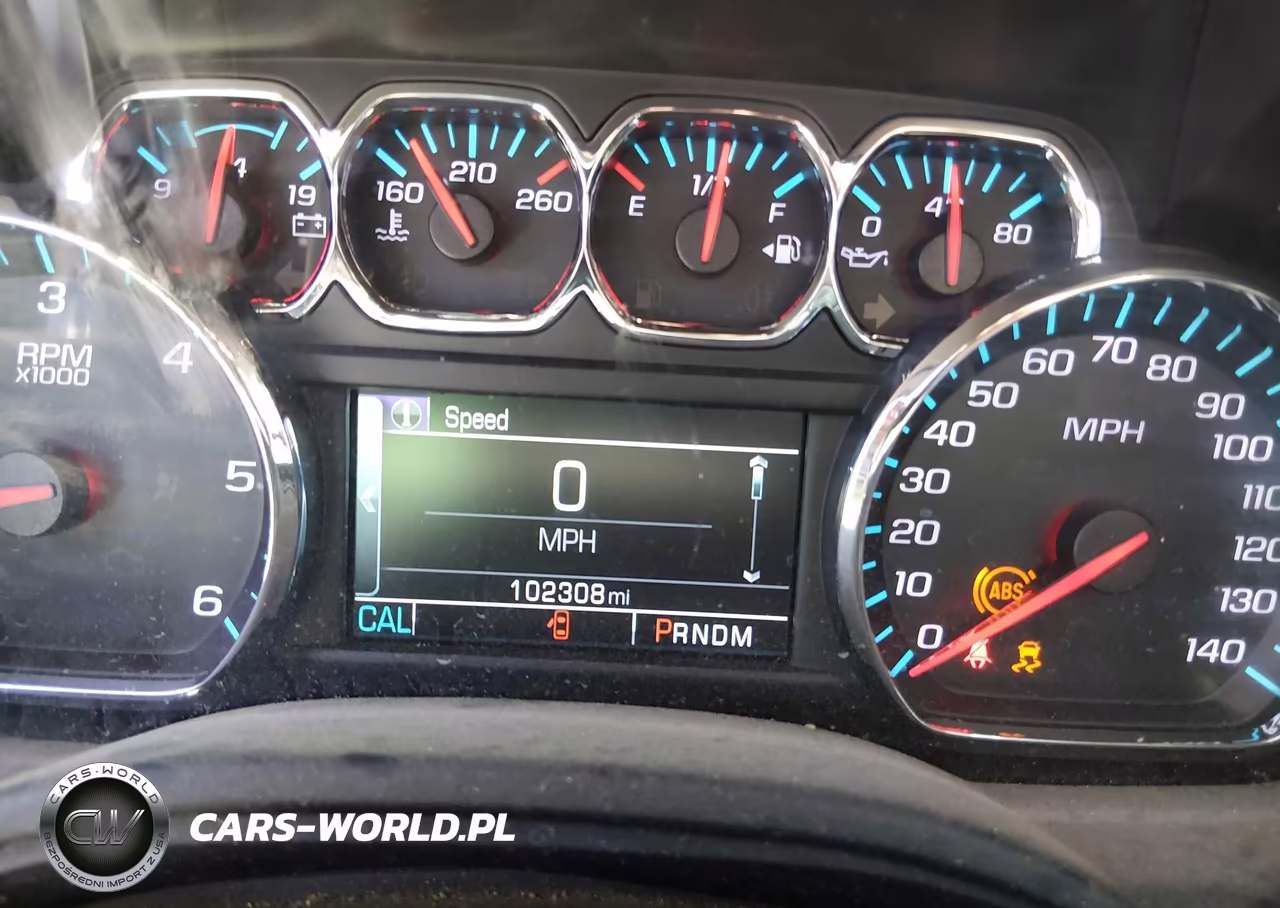 2015 Chevrolet Tahoe Lt VIN:1GNSCBKC5FR645130 - 16