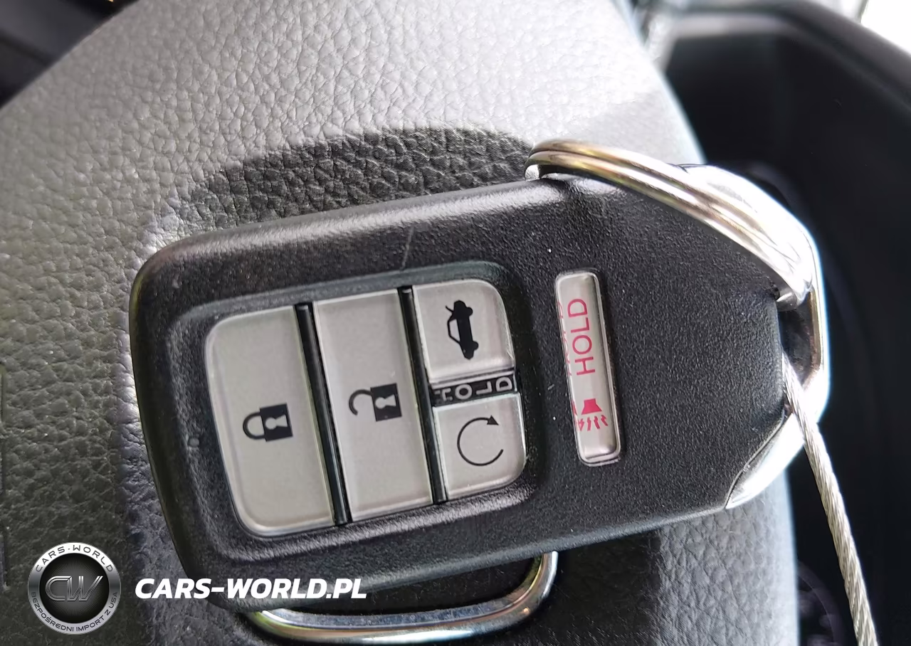 2018 Honda Accord Ex-L 2.0T VIN:1HGCV2F52JA042339 - 11