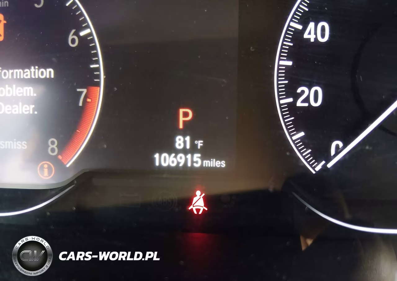 2018 Honda Accord Ex-L 2.0T VIN:1HGCV2F52JA042339 - 15