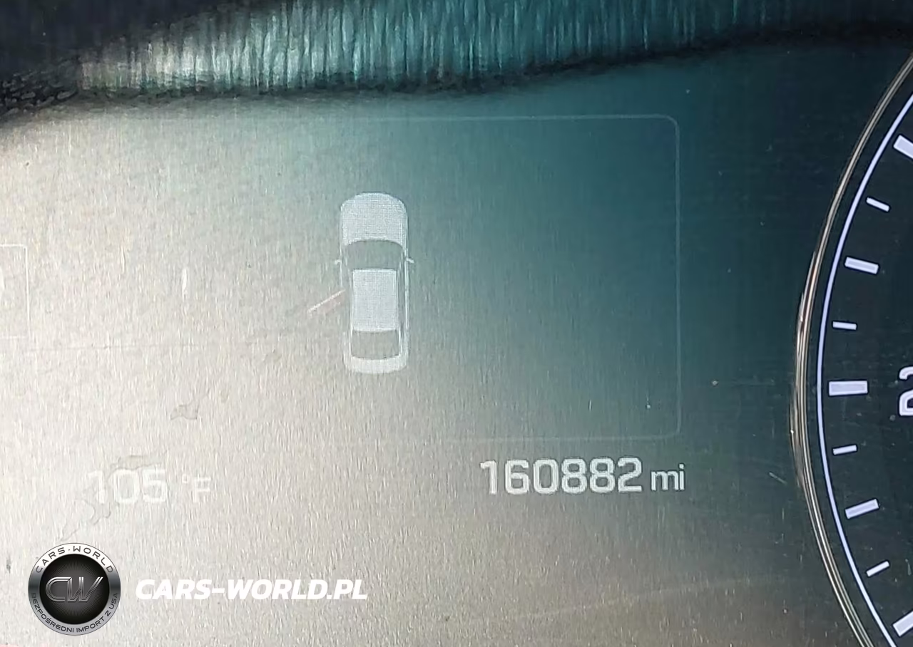 2015 Hyundai Genesis 3.8L VIN:KMHGN4JE6FU076045 - 15