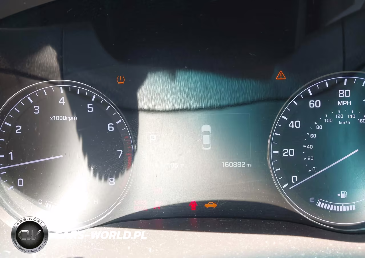 2015 Hyundai Genesis 3.8L VIN:KMHGN4JE6FU076045 - 7