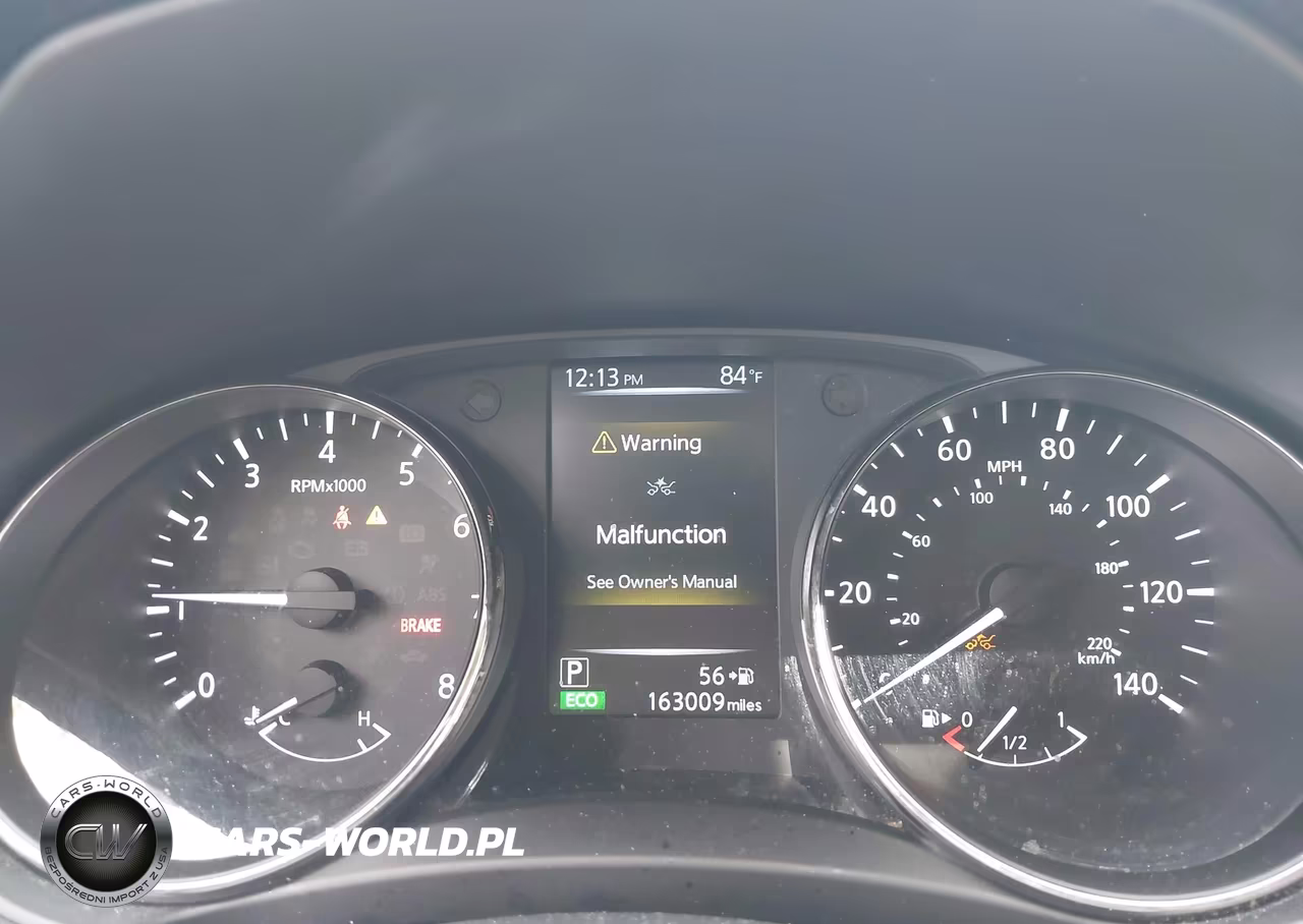 2017 Nissan Rogue S VIN:KNMAT2MV0HP586909 - 7