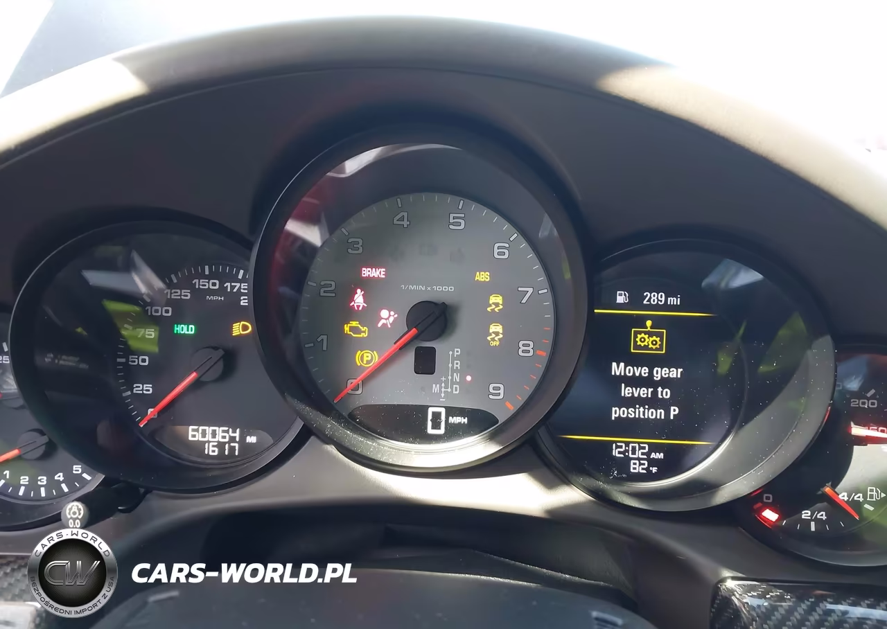 2013 Porsche 911 Carrera S VIN:WP0AB2A99DS120574 - 7