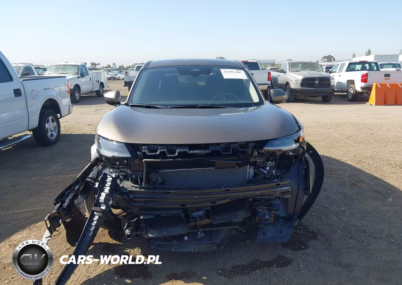 2025 Nissan Kicks Sv Fwd VIN:3N8AP6CA9SL399380 - 13