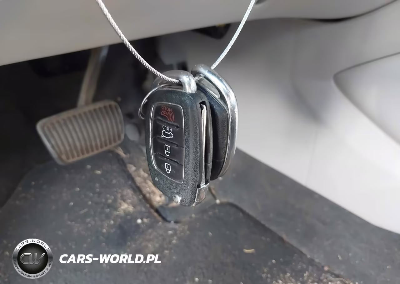 2017 Hyundai Tucson Se VIN:KM8J33A47HU285603 - 11