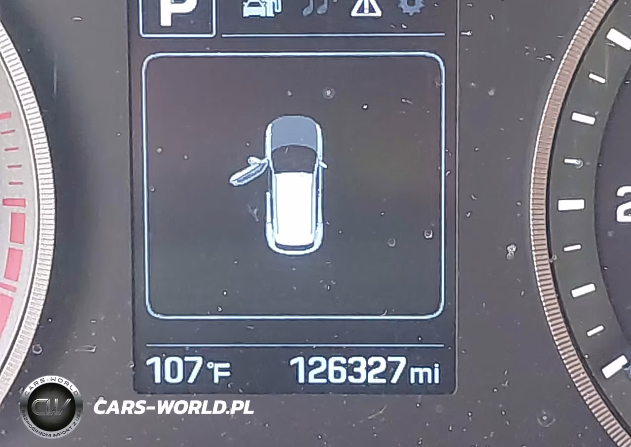2017 Hyundai Tucson Se VIN:KM8J33A47HU285603 - 15