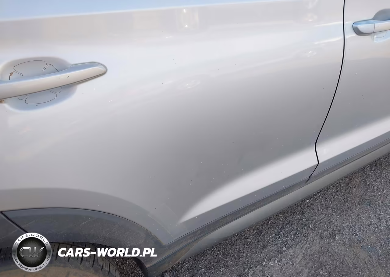 2017 Hyundai Tucson Se VIN:KM8J33A47HU285603 - 6