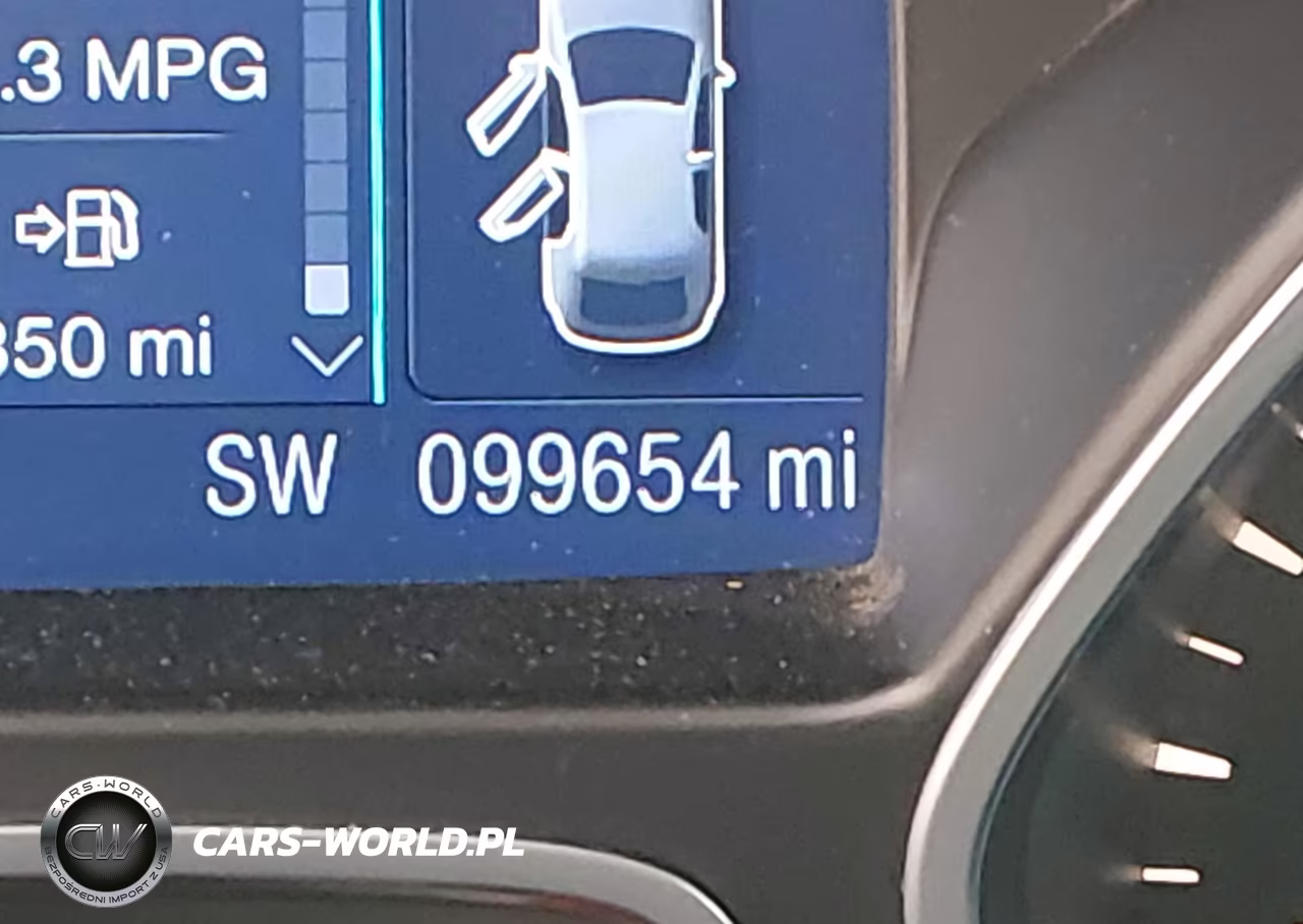 2014 Ford Escape Se VIN:1FMCU9GX4EUB91202 - 12