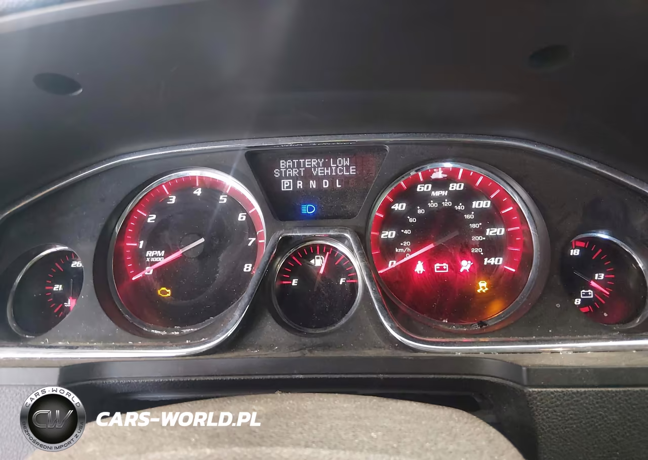 2015 GMC Acadia Sle-2 VIN:1GKKRPKD2FJ349885 - 7