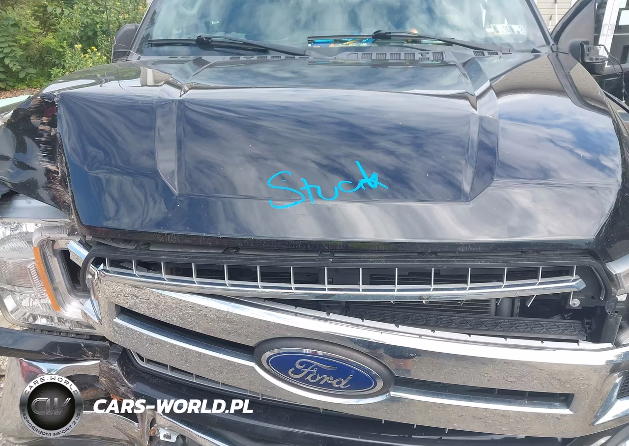 2020 Ford F-150 Xlt VIN:1FTEX1EP2LKE03676 - 10