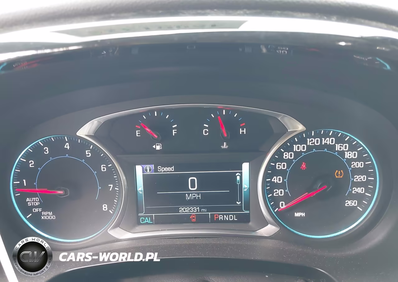 2018 Chevrolet Traverse Premier VIN:1GNEVJKW5JJ251808 - 7