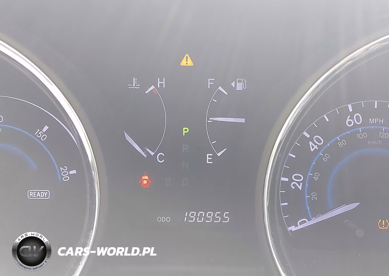 2013 Toyota Highlander Hybrid Limited V6 VIN:JTEDC3EH3D2016983 - 15