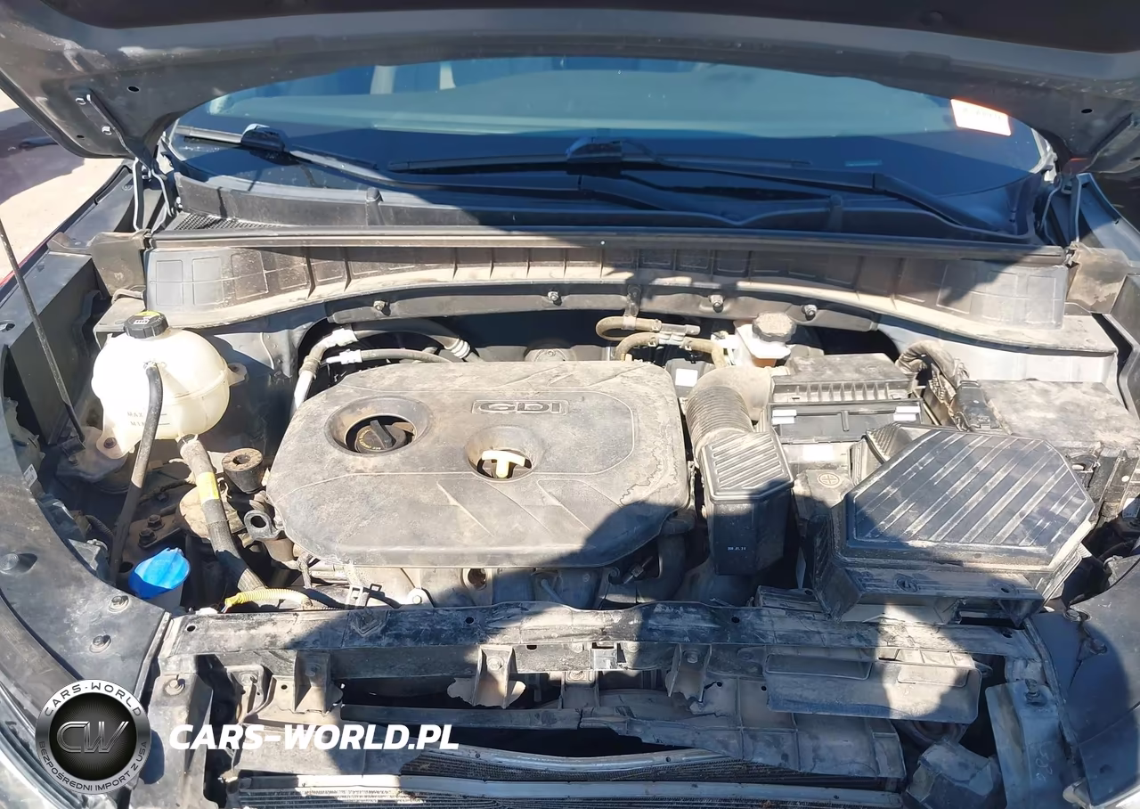 2018 Hyundai Tucson Sel VIN:KM8J3CA47JU680046 - 10
