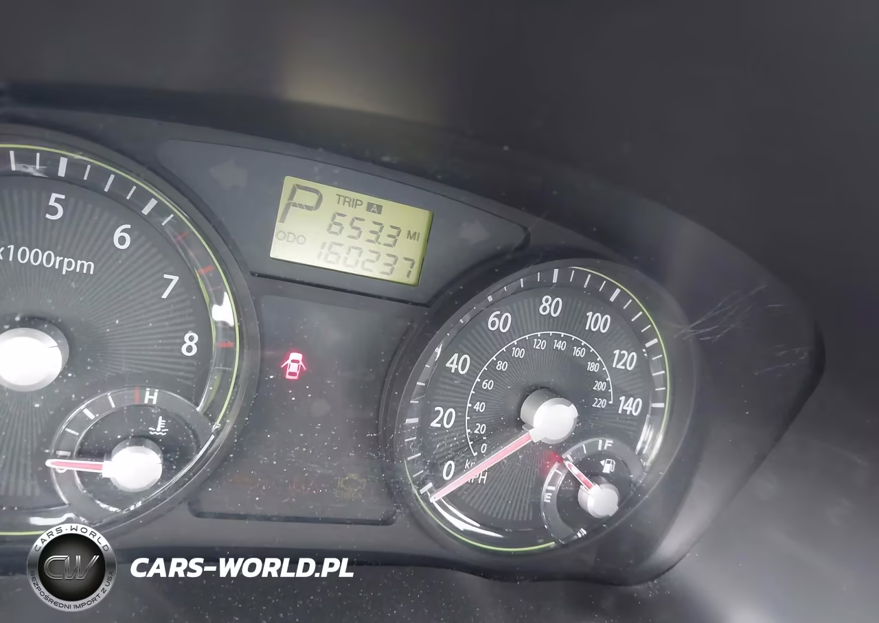 2008 Kia Rio Lx VIN:KNADE123286363051 - 15