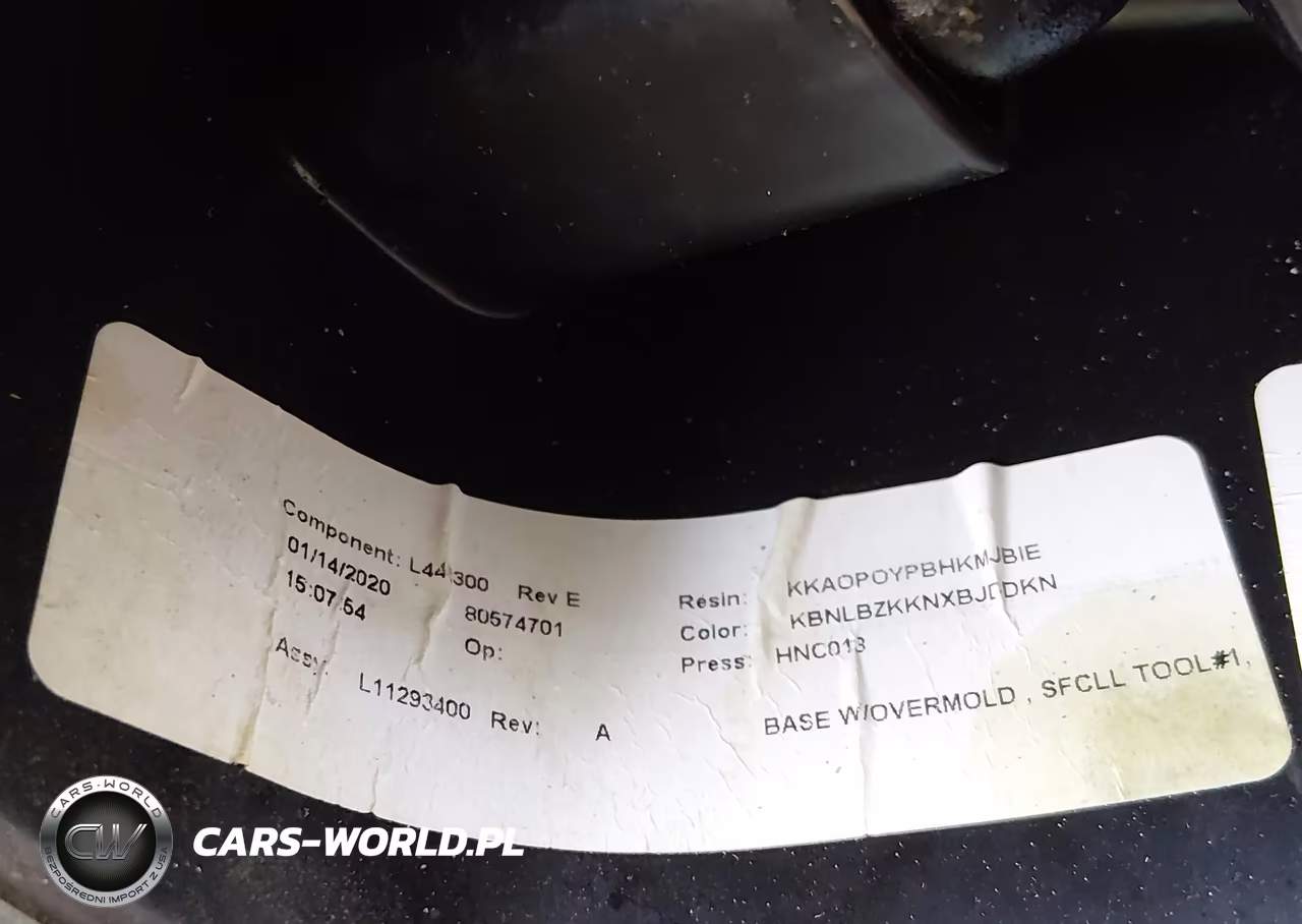 2005 Honda Accord 2.4 Lx VIN:1HGCM56415A055567 - 12