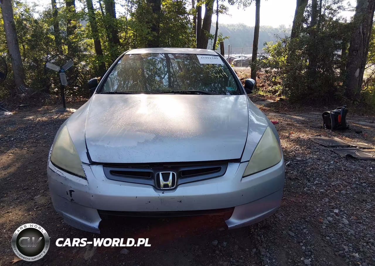 2005 Honda Accord 2.4 Lx VIN:1HGCM56415A055567 - 13