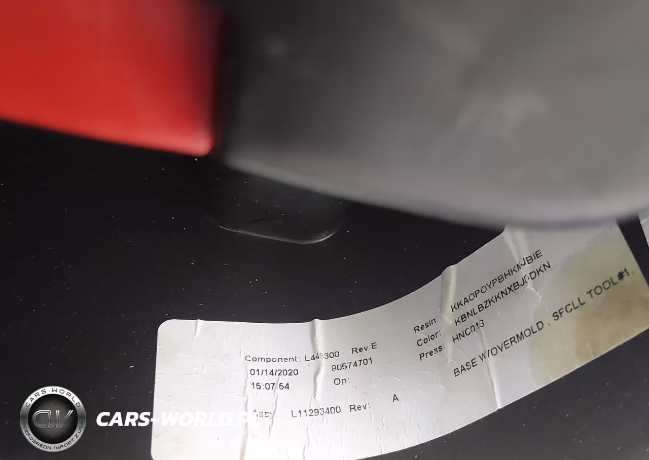 2005 Honda Accord 2.4 Lx VIN:1HGCM56415A055567 - 19