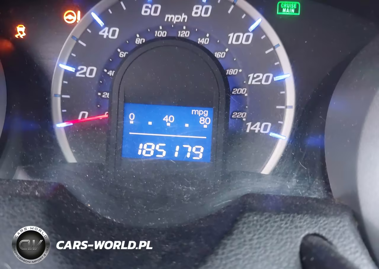 2012 Honda Fit VIN:JHMGE8H38CS007038 - 7