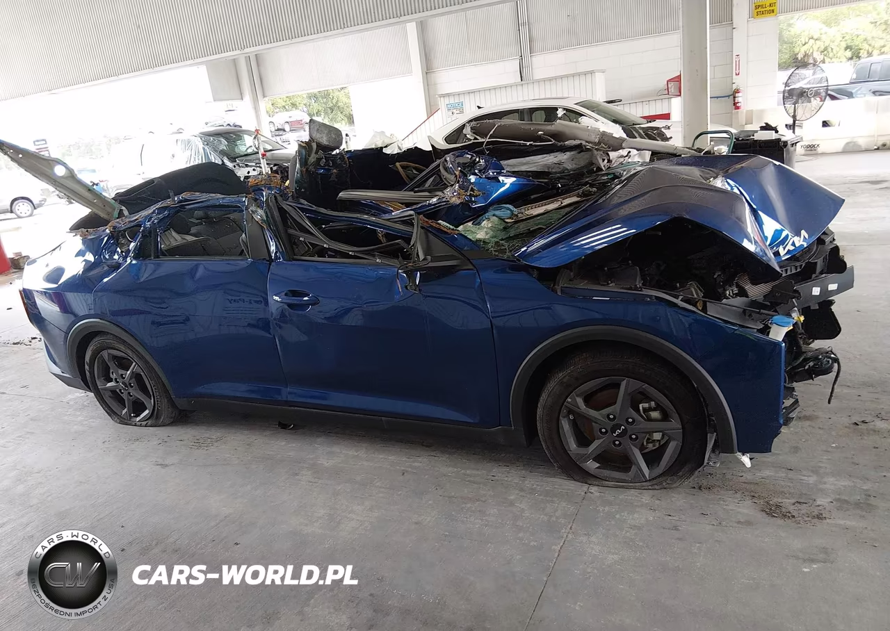 2025 Kia K4 Lxs VIN:3KPFT4DE6SE045999 - 12