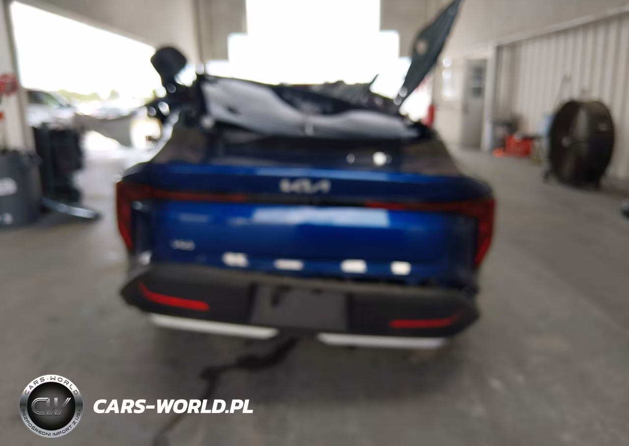 2025 Kia K4 Lxs VIN:3KPFT4DE6SE045999 - 15