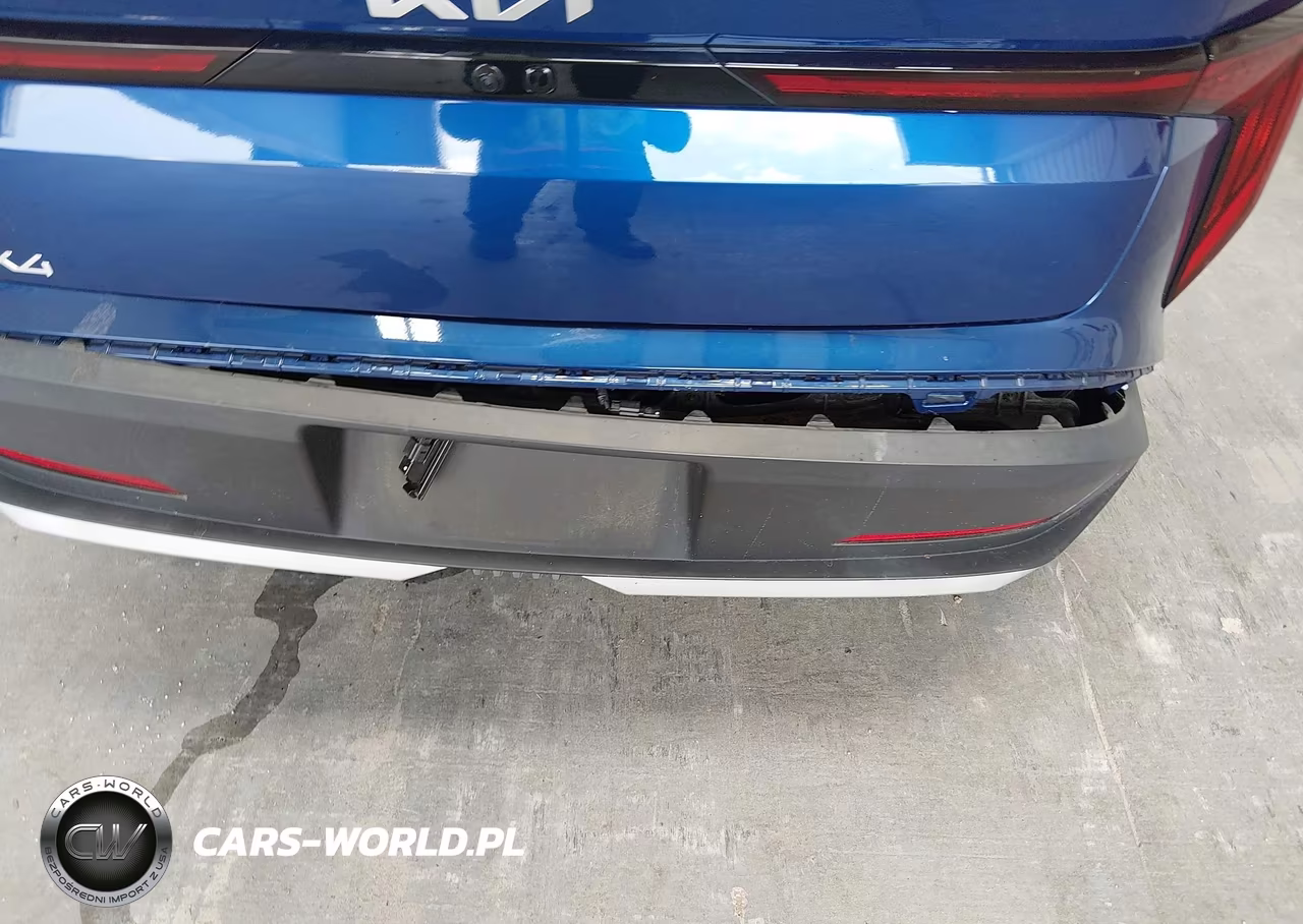 2025 Kia K4 Lxs VIN:3KPFT4DE6SE045999 - 6