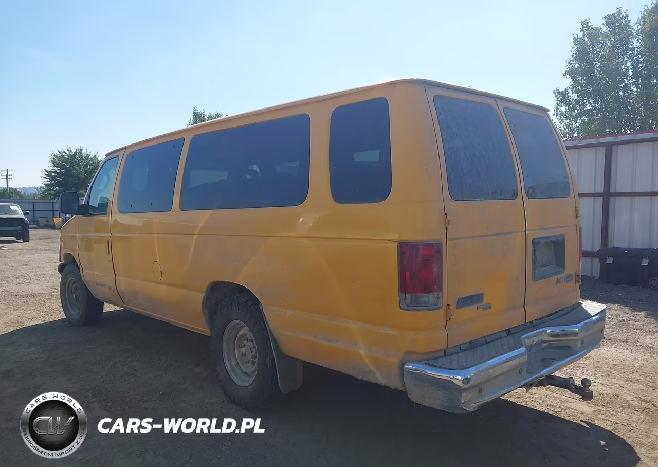 2010 Ford E-350 Super Duty Xl-Xlt VIN:1FBSS3BL8ADA30258 - 14