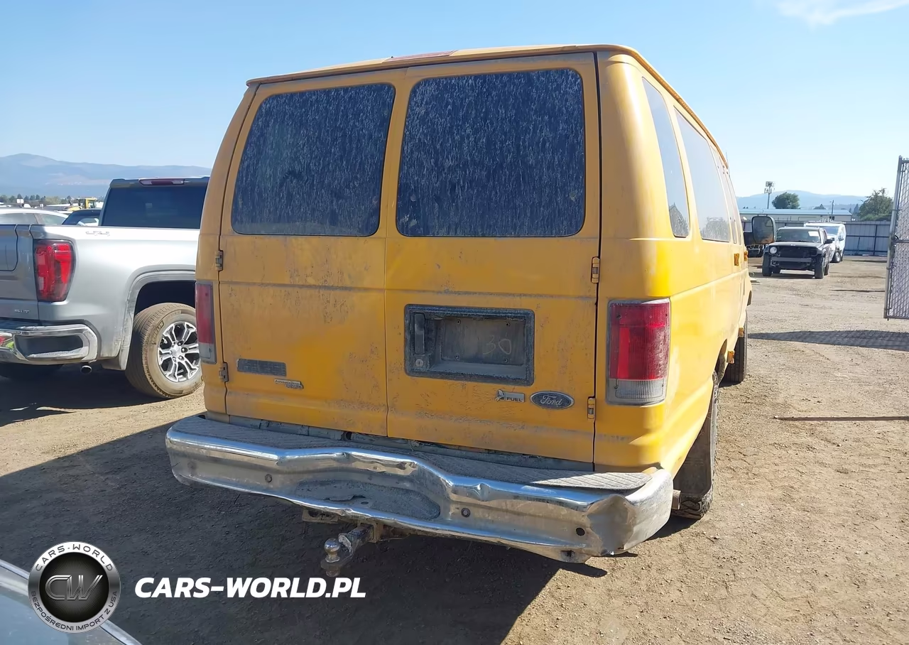 2010 Ford E-350 Super Duty Xl-Xlt VIN:1FBSS3BL8ADA30258 - 16
