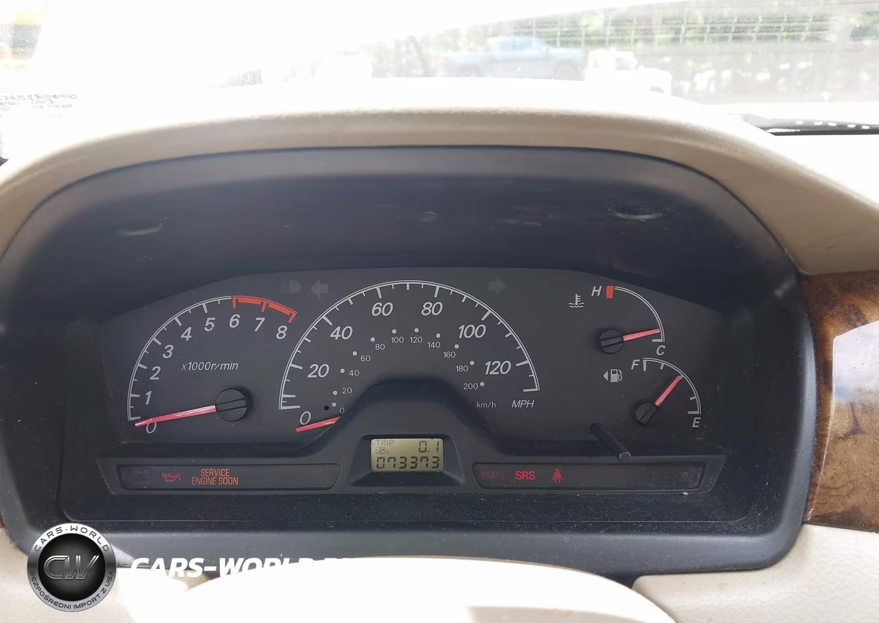 2003 Mitsubishi Lancer Es VIN:JA3AJ26E53U081010 - 7
