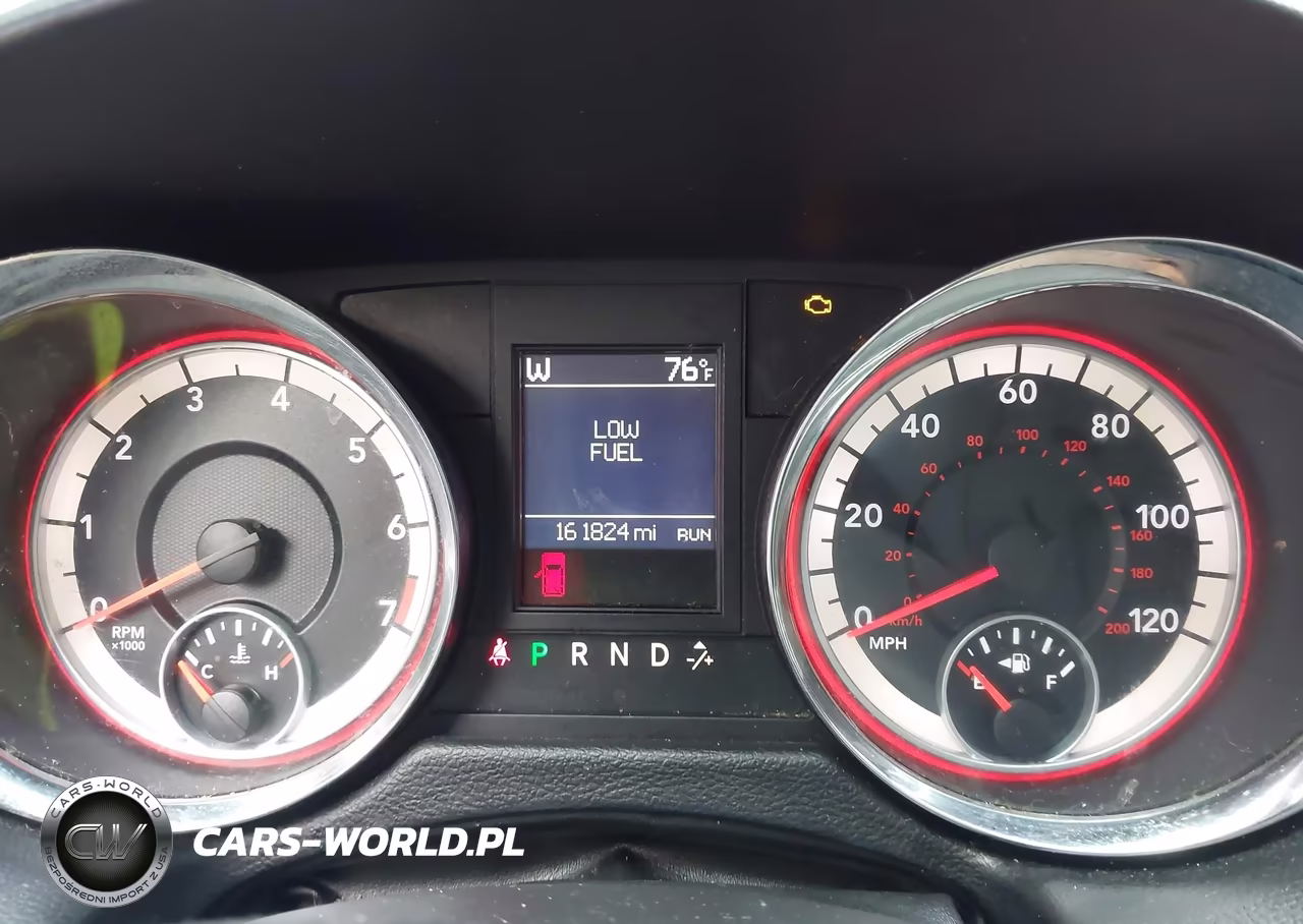 2014 Dodge Grand Caravan Sxt VIN:2C4RDGCG0ER388616 - 7