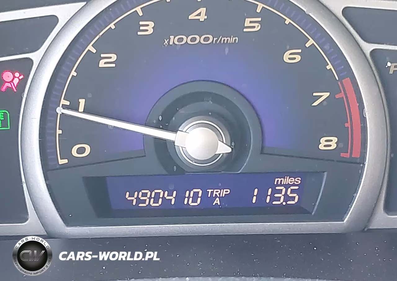 2007 Honda Civic Ex VIN:1HGFA16837L109928 - 16