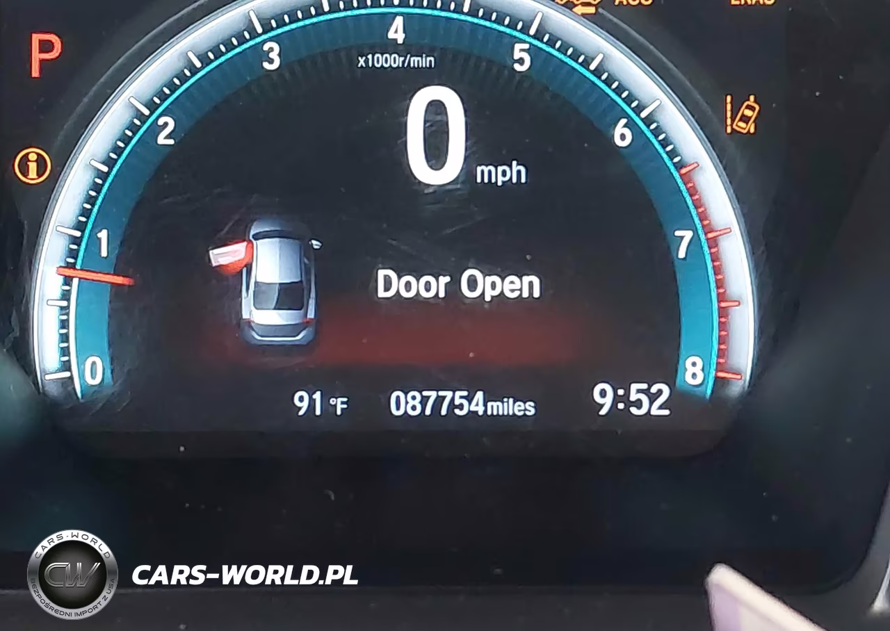 2017 Honda Civic Ex-L VIN:2HGFC1F8XHH658051 - 15