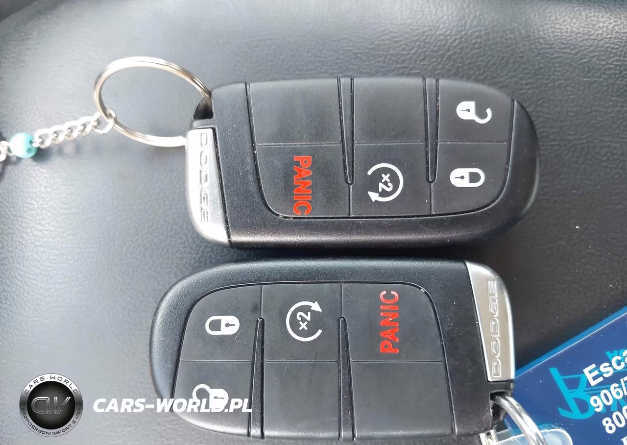 2012 Dodge Journey Crew VIN:3C4PDCDG4CT288480 - 11
