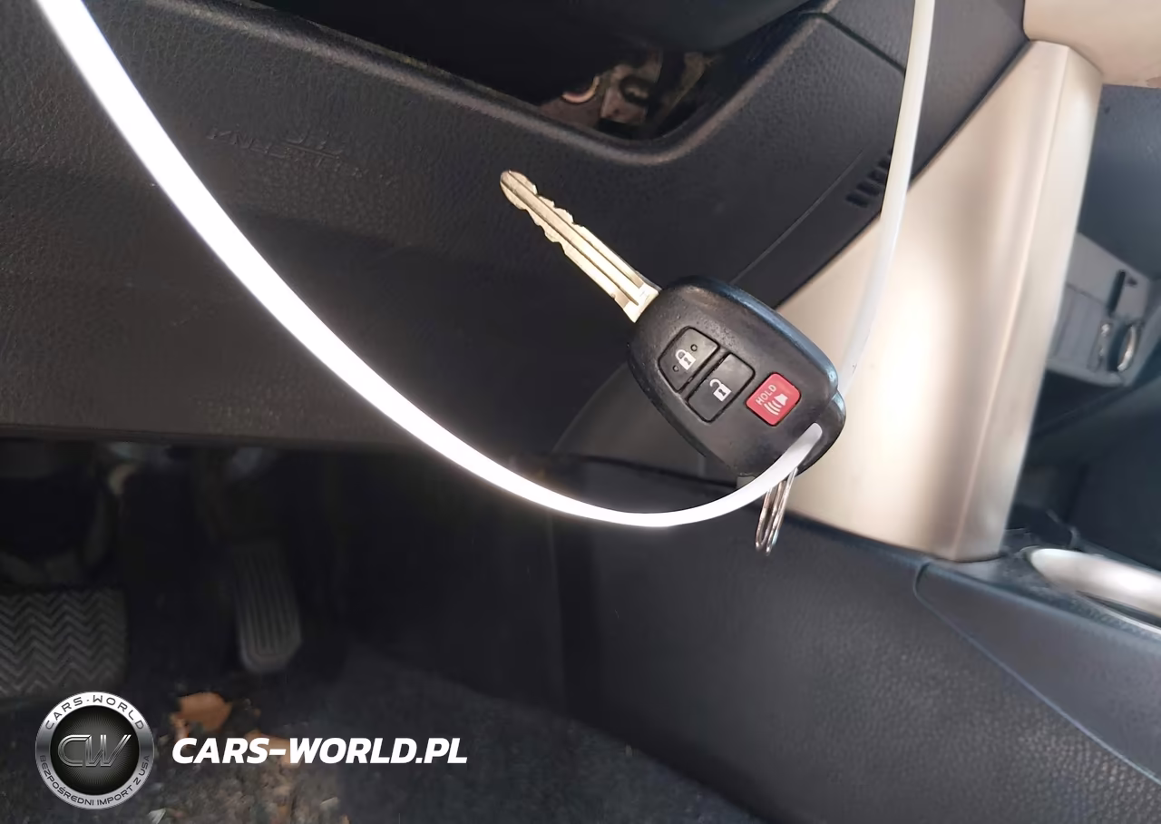 2013 Toyota Rav4 Le VIN:JTMBFREV6D5017474 - 11