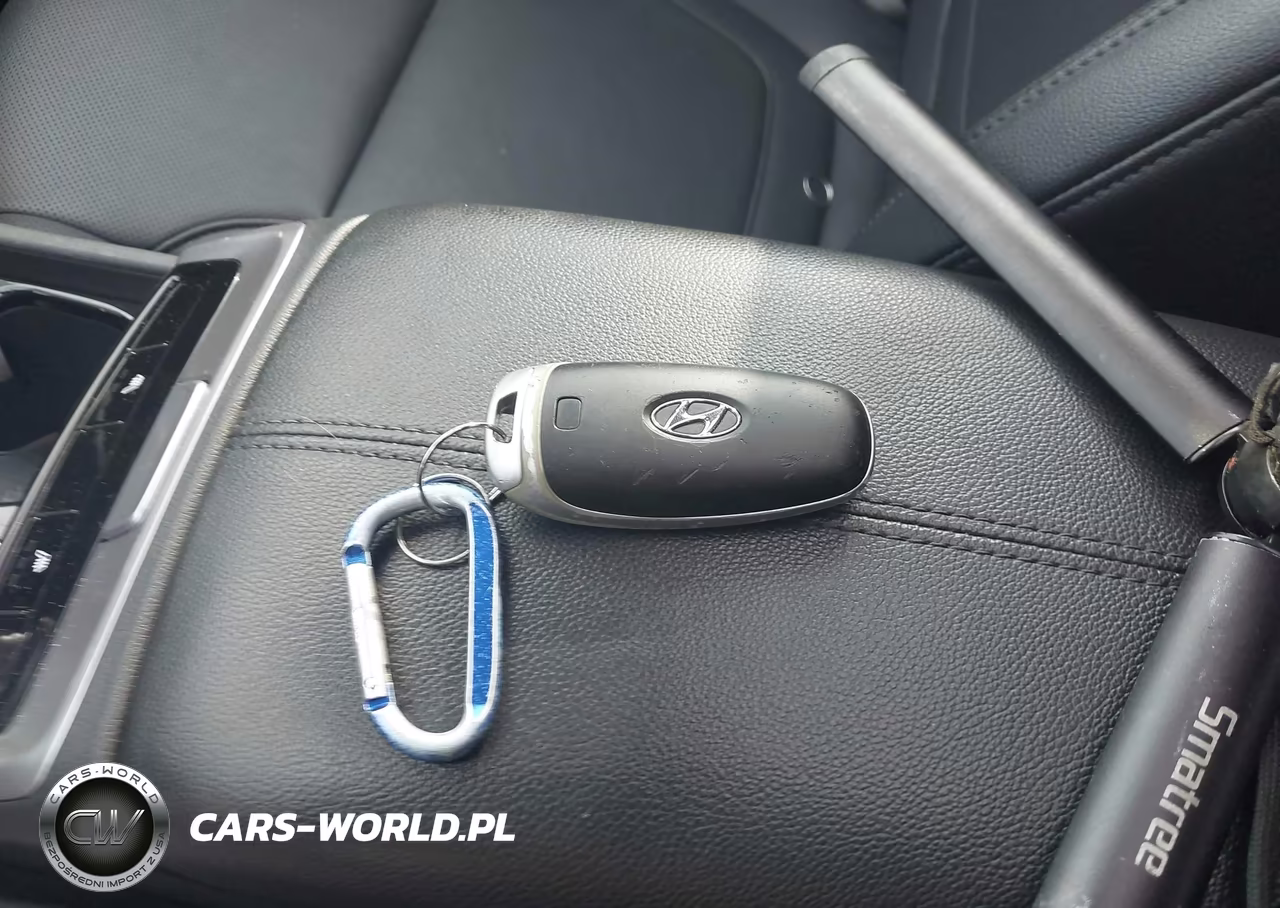 2023 Hyundai Tucson Sel VIN:5NMJFCAE2PH214030 - 11