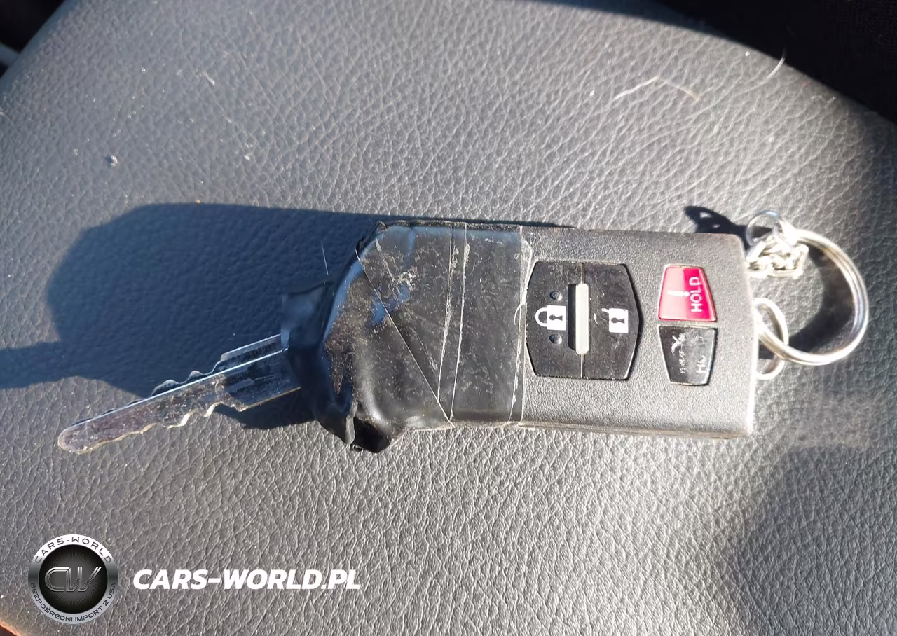 2011 Mazda Mazda3 I Touring VIN:JM1BL1VF7B1405014 - 11
