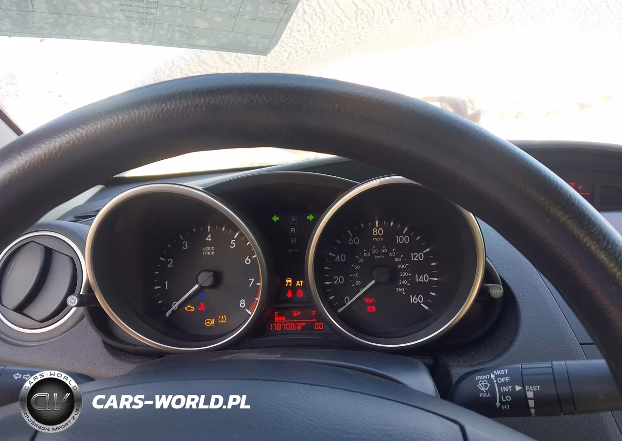 2011 Mazda Mazda3 I Touring VIN:JM1BL1VF7B1405014 - 7