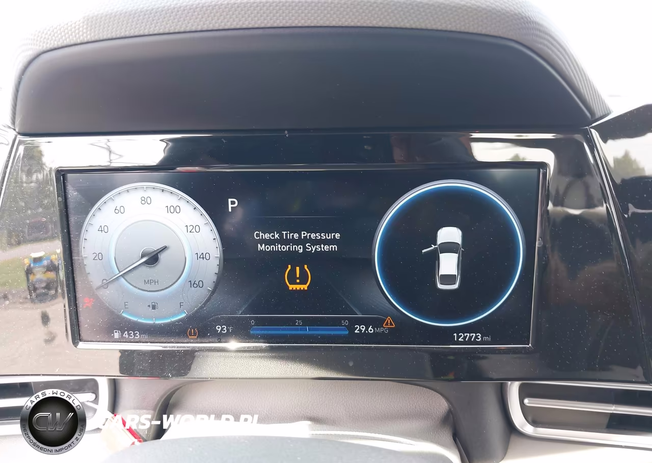 2022 Hyundai Elantra Sel VIN:KMHLN4AG3NU360019 - 7