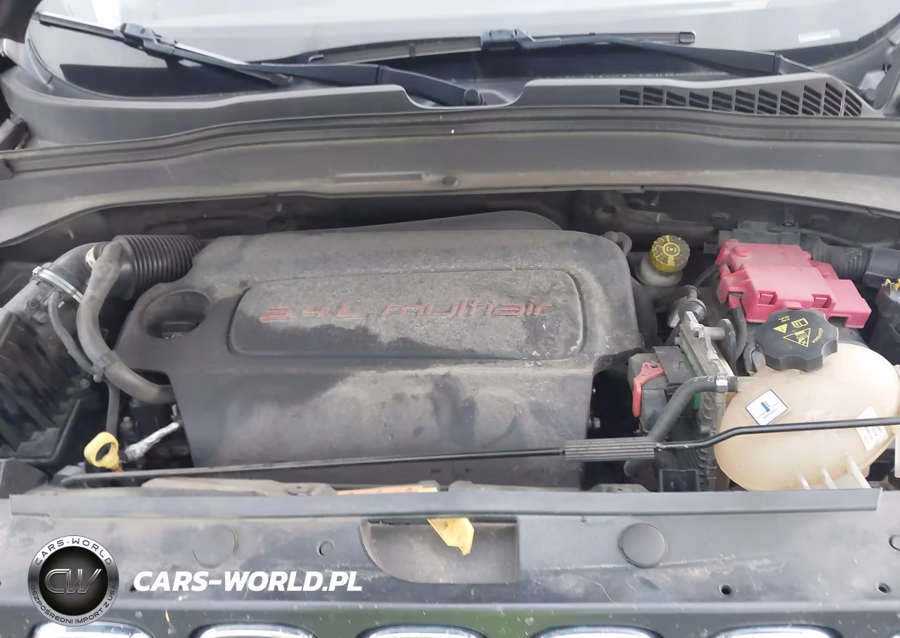 2018 Jeep Renegade Latitude Fwd VIN:ZACCJABB9JPJ30284 - 10