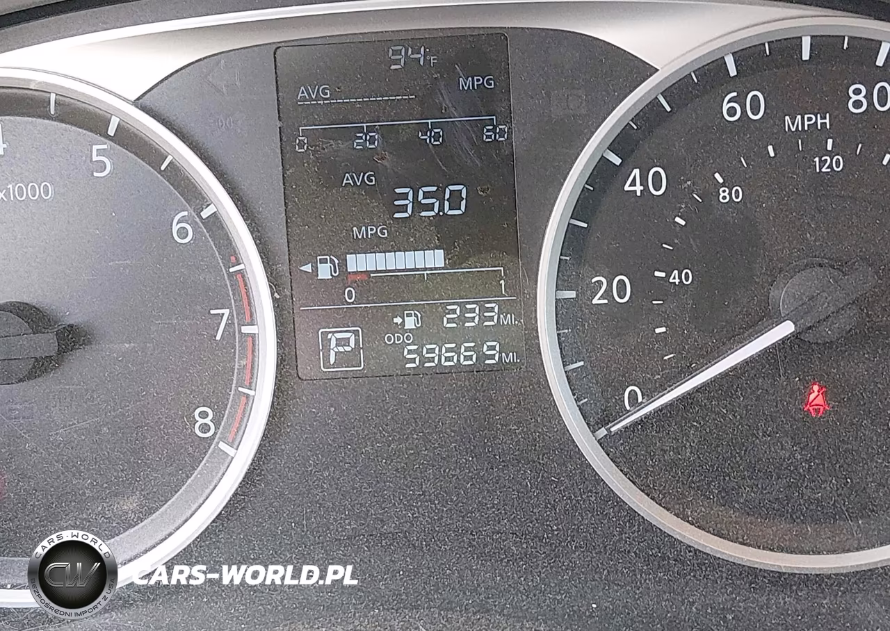 2020 Nissan Kicks S Xtronic Cvt VIN:3N1CP5BV7LL544262 - 15