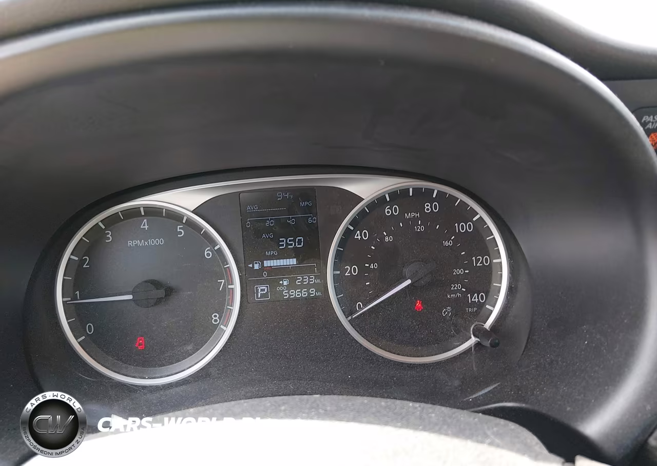 2020 Nissan Kicks S Xtronic Cvt VIN:3N1CP5BV7LL544262 - 7