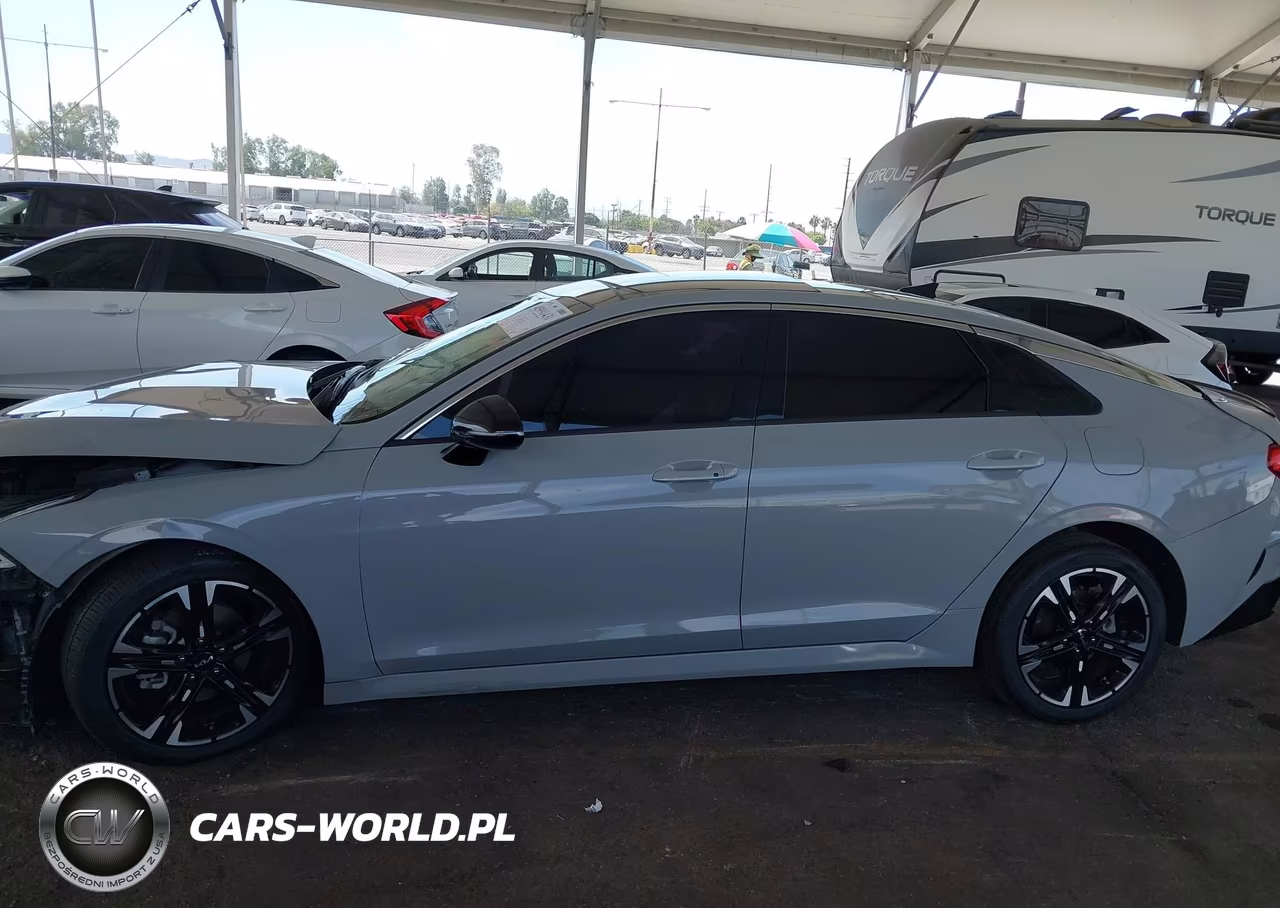2023 Kia K5 Gt-Line VIN:5XXG64J2XPG199152 - 15