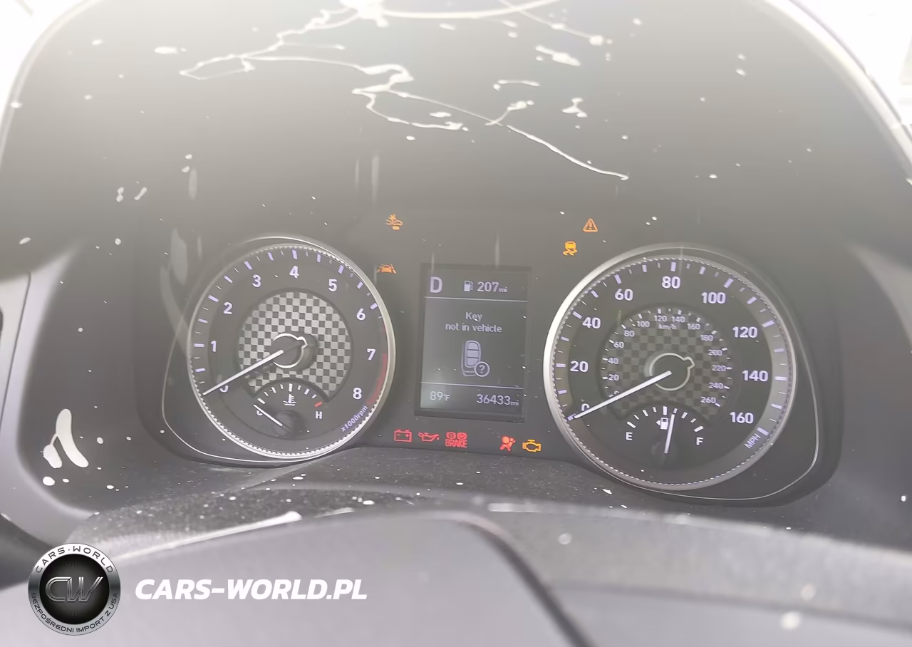 2019 Hyundai Elantra Value Edition VIN:5NPD84LF2KH448439 - 7